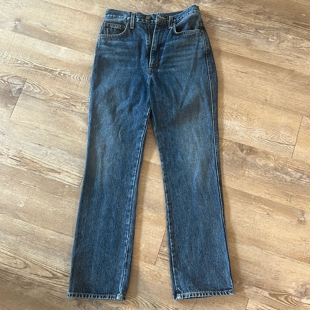 Agolde Jeans Size 25